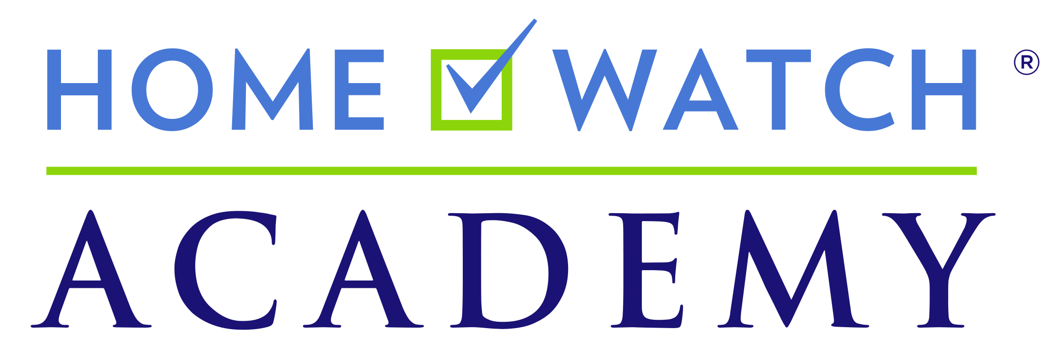 Home Watch Academy